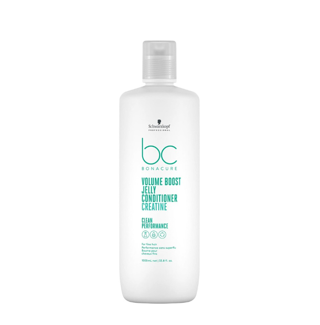 BC Bonacure VOLUME BOOST Conditioner Ltr