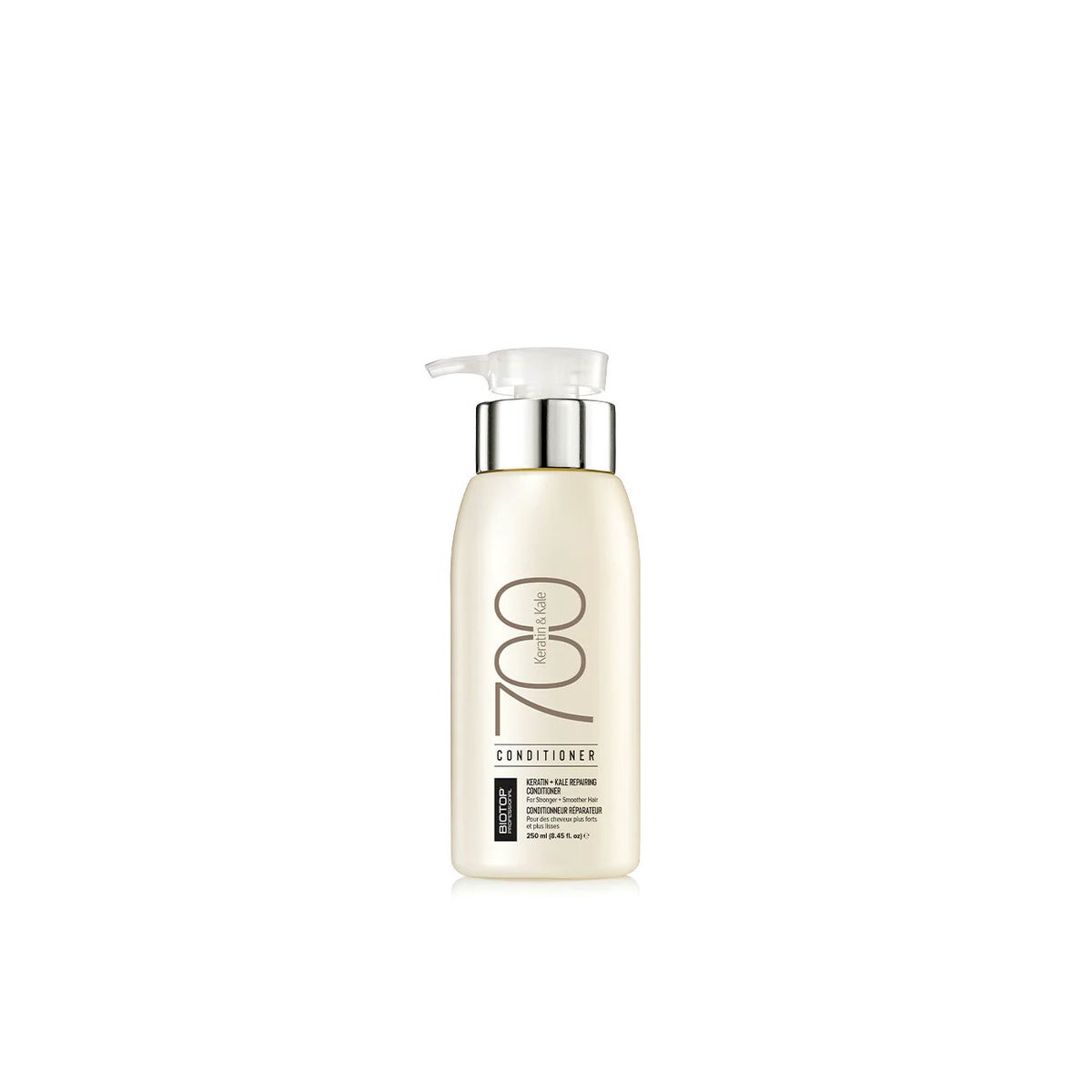 Biotop - 700 Keratin + Kale Conditioner 250ml
