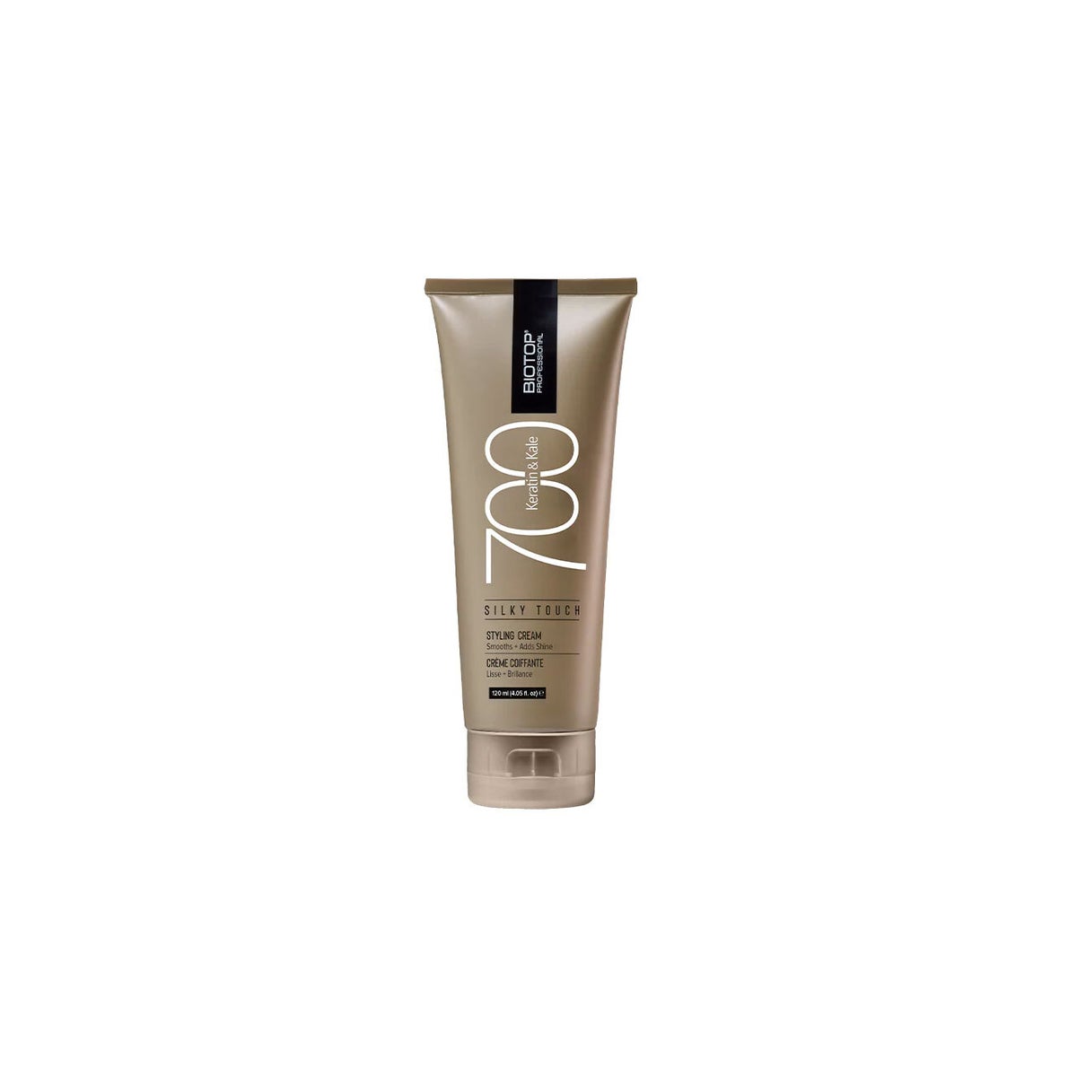 Biotop - 700 Keratin + Kale Silky Touch 120ml