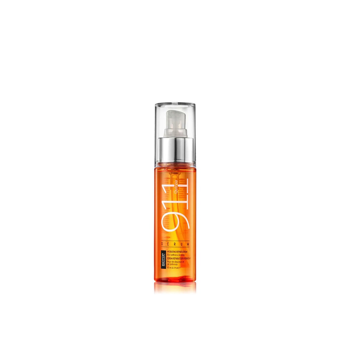 Biotop - 911 Quinoa Serum Hair Restorer 65ml