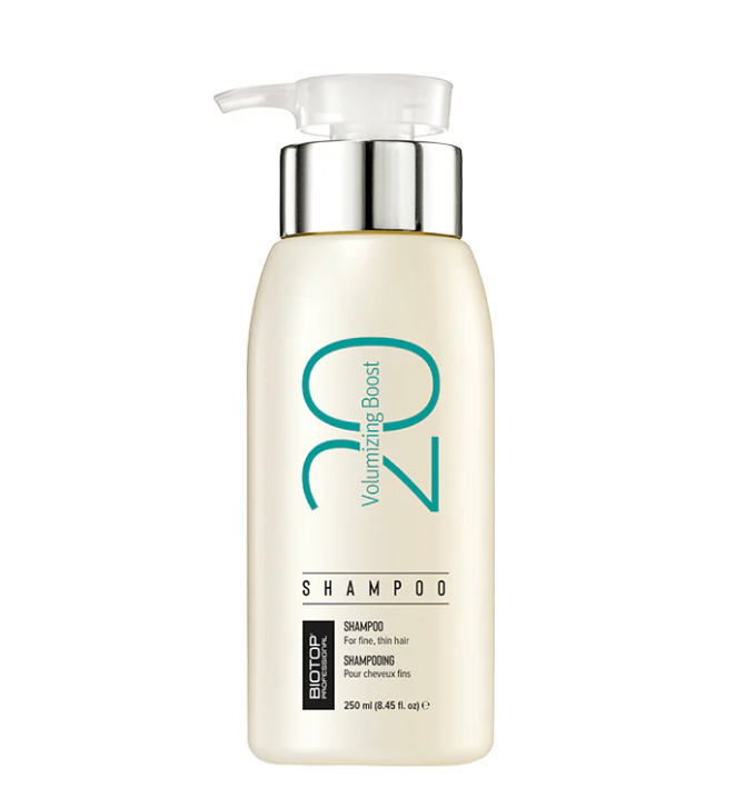 Biotop -  Volumizing Shampoo 250ml