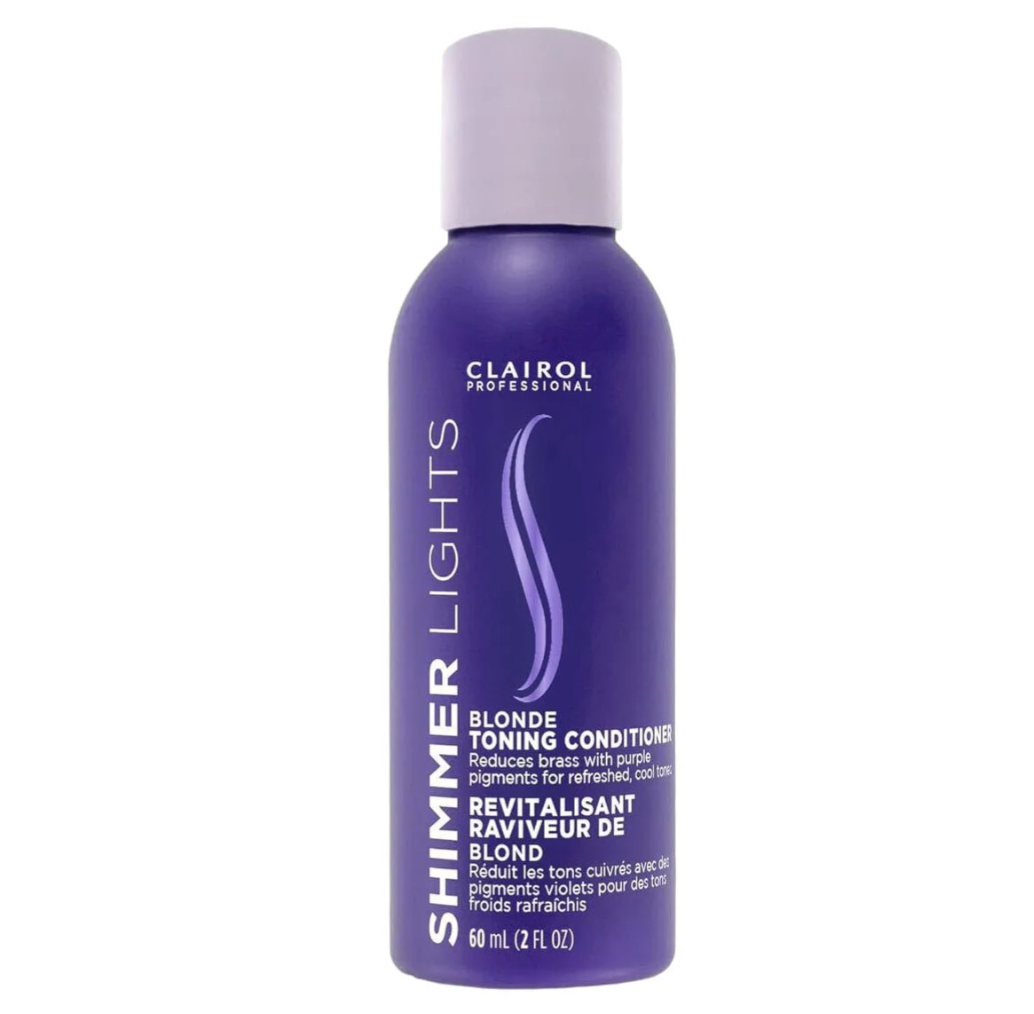 CLAIROL Shimmer Lights Conditioner (60ml)