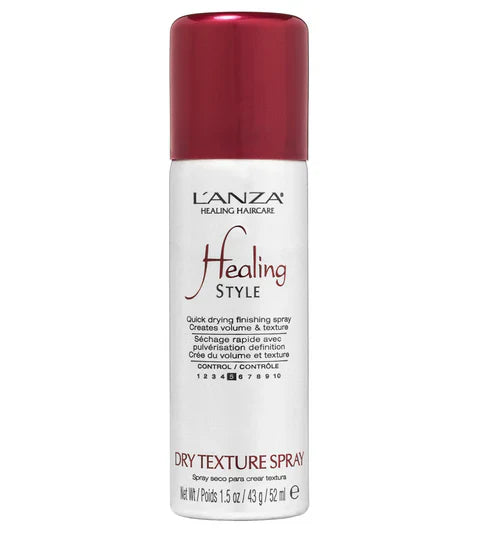 L'ANZA Healing Style Dry Texture Spray (52ml)