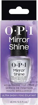 OPI Top Coat - Mirror