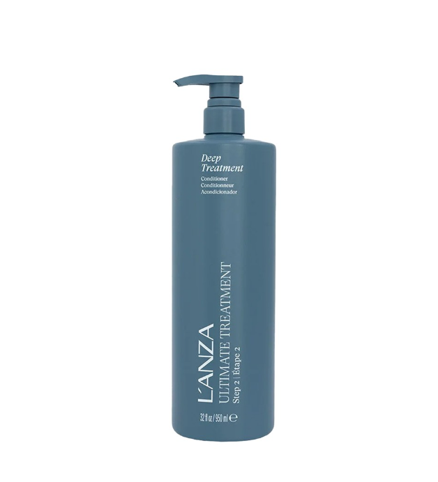 L'ANZA Deep Treatment Ltr