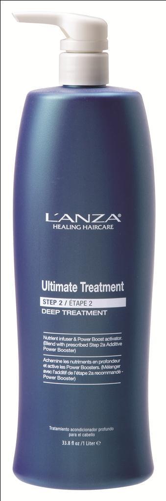 L'ANZA Deep Treatment Ltr