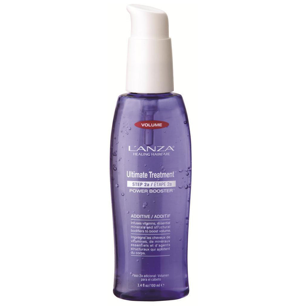 L'ANZA Power Booster Volume (100ml)