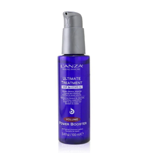 L'ANZA Power Booster Volume (100ml)