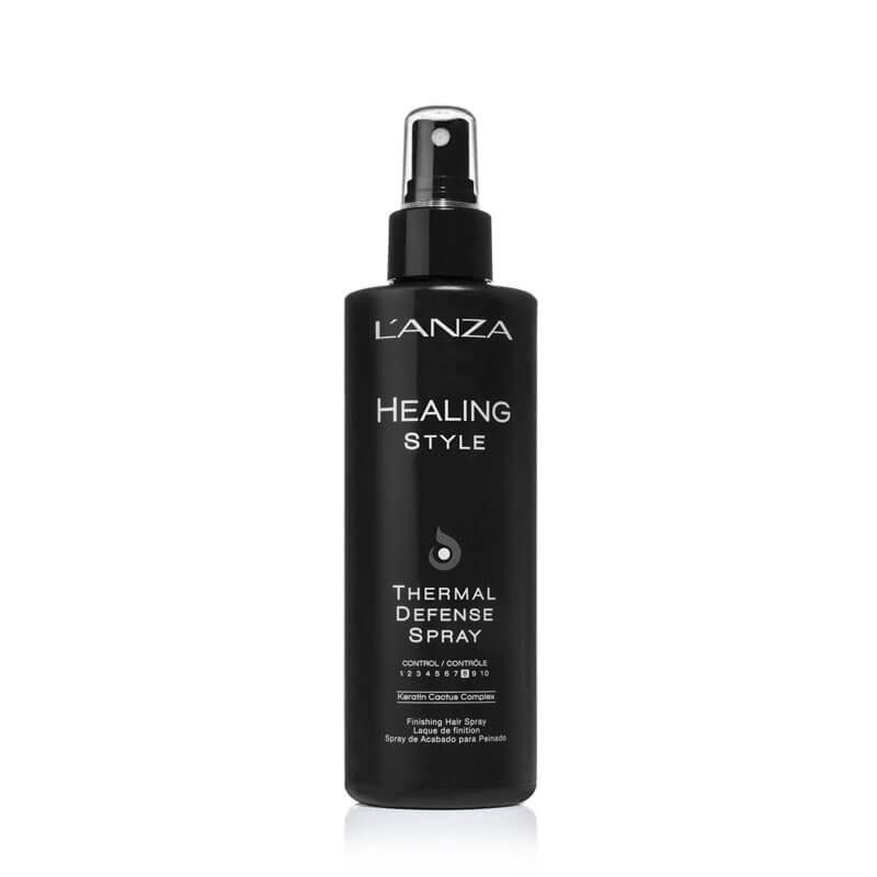 L'ANZA Healing Style Thermal Defense Spray (200ml)
