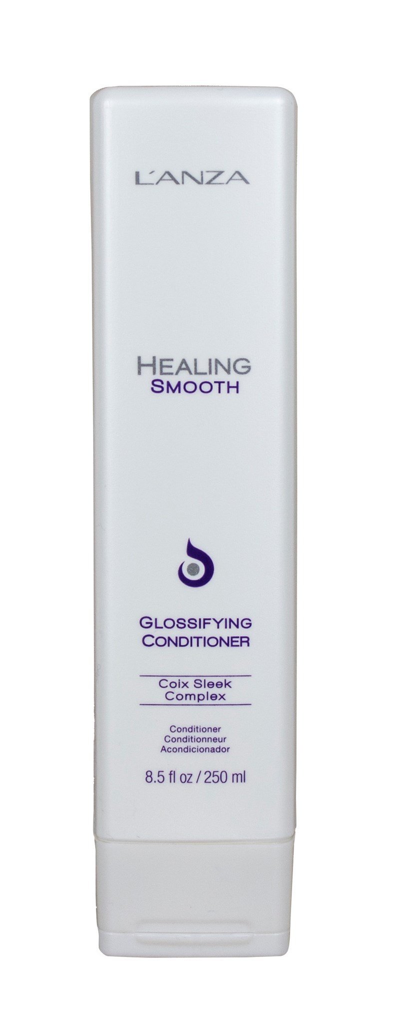L'ANZA Healing Smooth Glossifying Conditioner (250ml)