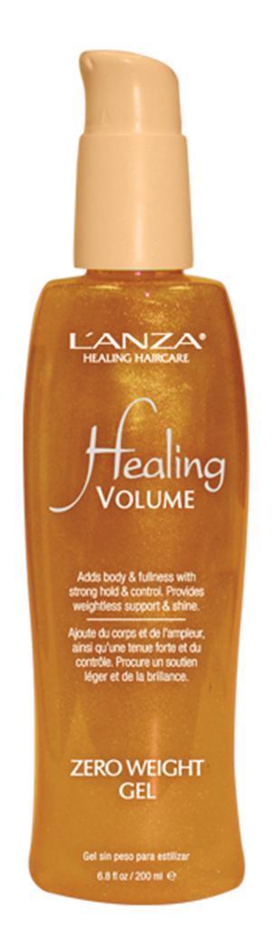 L'ANZA Healing Volume Zero Weight Gel (200ml)