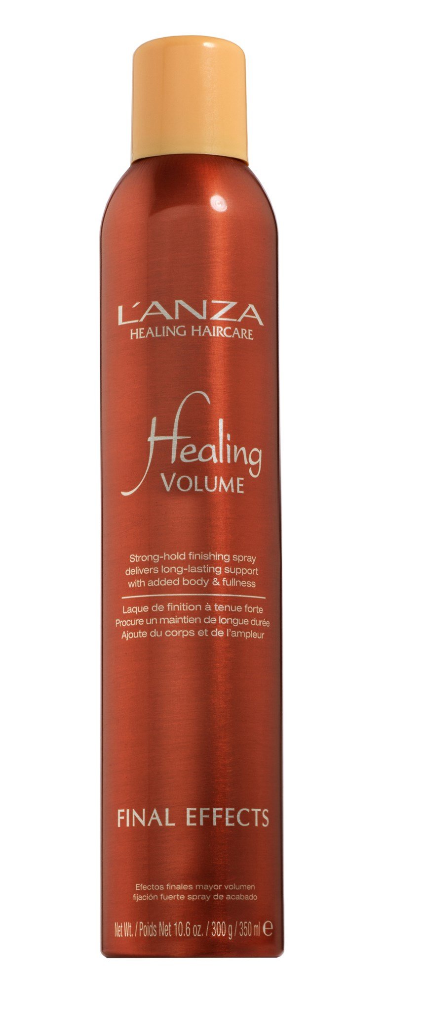 L'ANZA Healing Volume Final Effects (350ml)