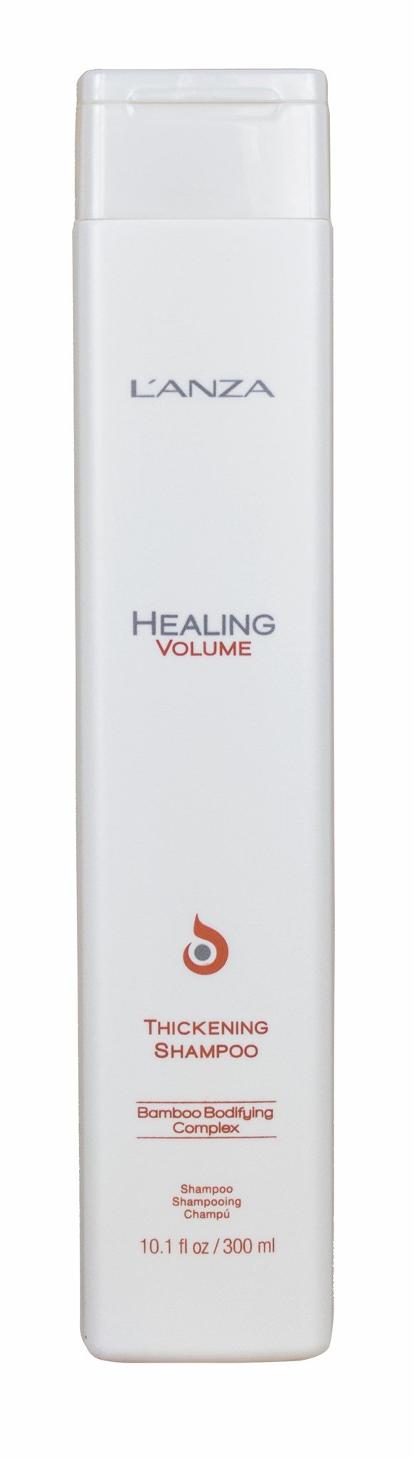 L'ANZA Healing Volume Thickening Shampoo (300ml)