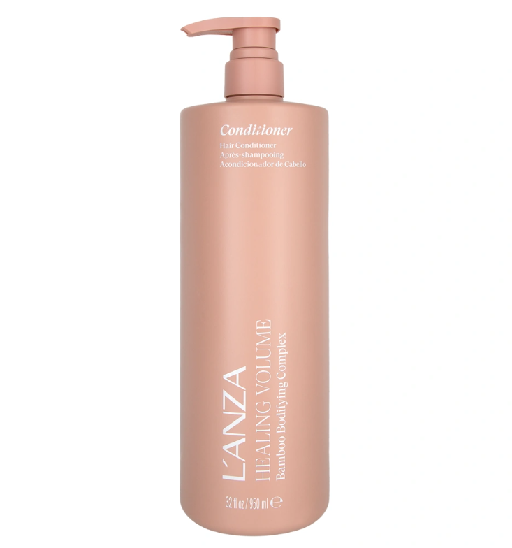 L'ANZA Healing Volume Thickening Conditioner Ltr