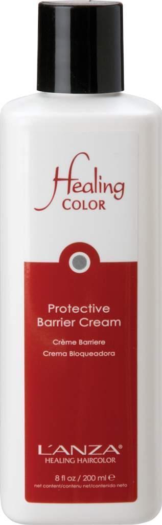 200ml Lanza Healing Protective Barrier Cream