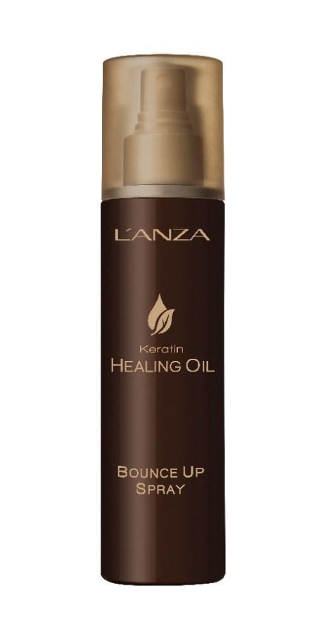 L'ANZA Keratin Healing Oil Bounce Up Spray (180ml)
