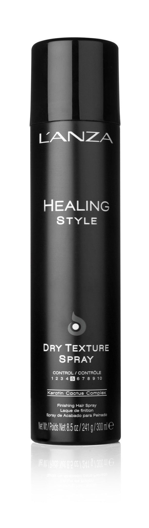 L'ANZA Healing Style Dry Texture Spray (300ml)