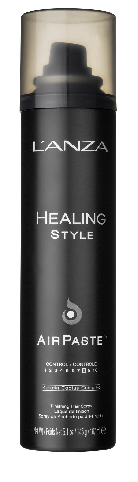L'ANZA Healing Style Air Paste (167ml)