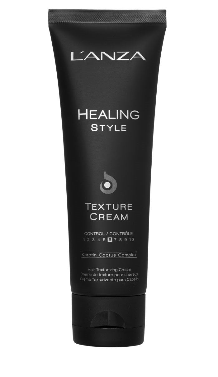 L'ANZA Healing Style Texture Cream (125g)