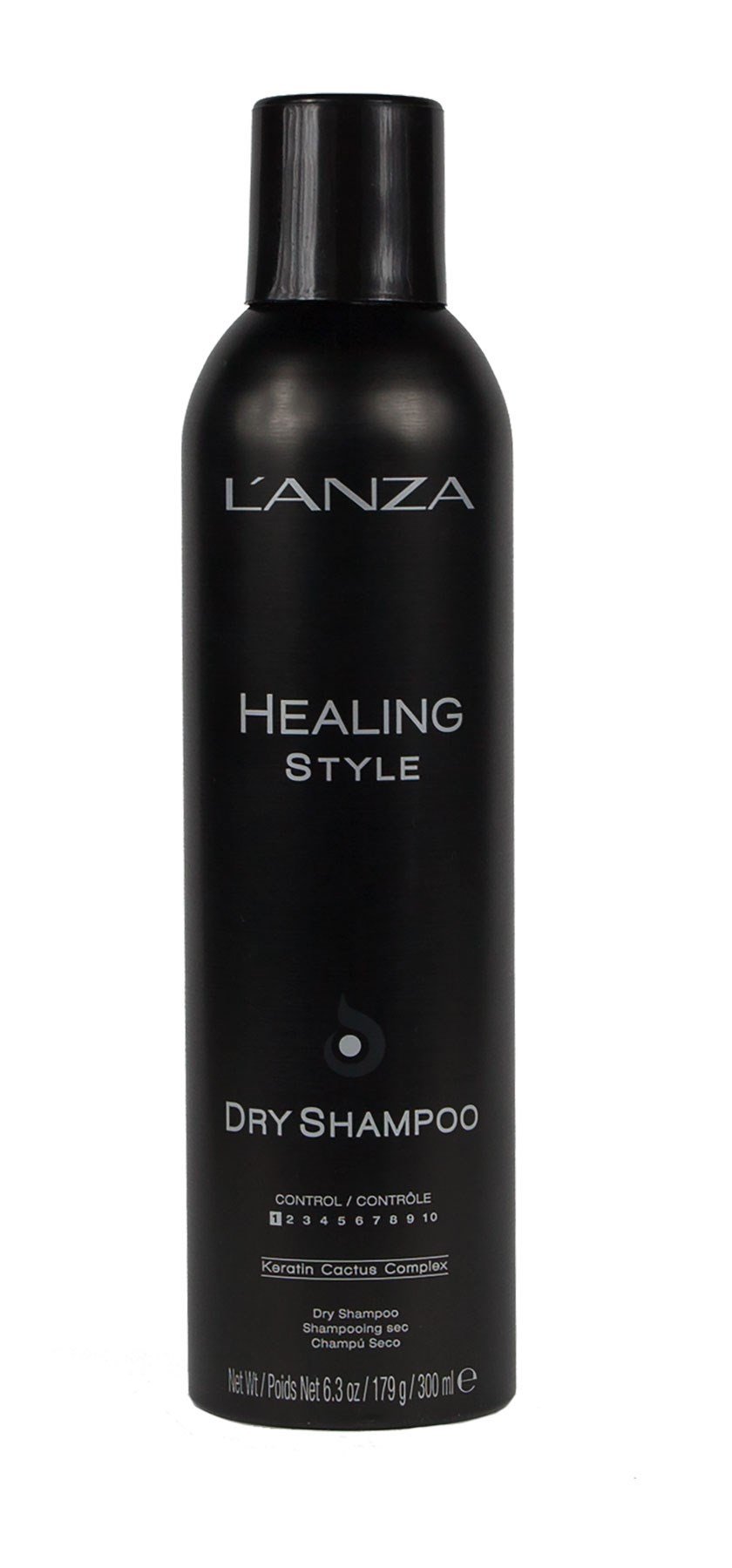 L'ANZA Healing Style Dry Shampoo (300ml)