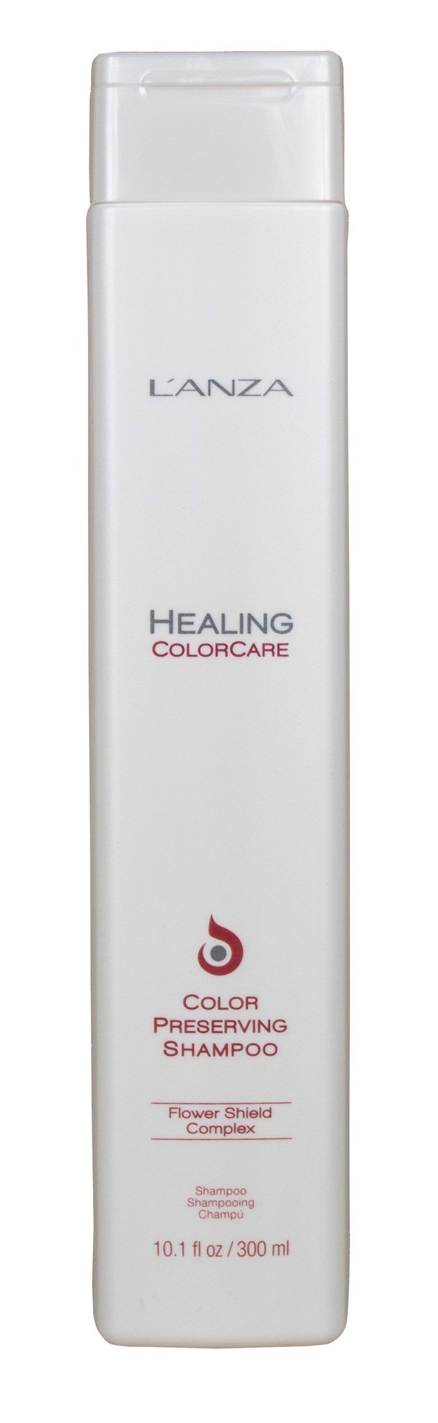 L'ANZA Healing ColorCare Color-Preserving Shampoo 300ml