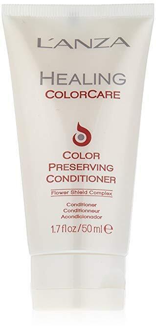 L'ANZA Healing ColorCare Color Preserving Conditioner (50ml)