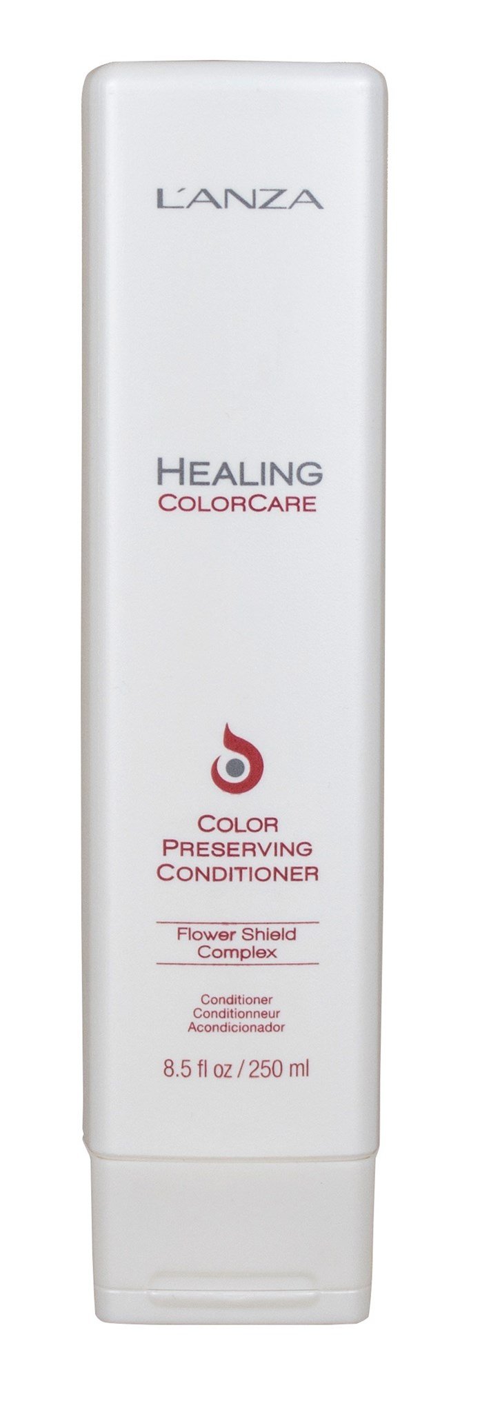 L'ANZA Healing ColorCare Color-Preserving Conditioner (250ml)