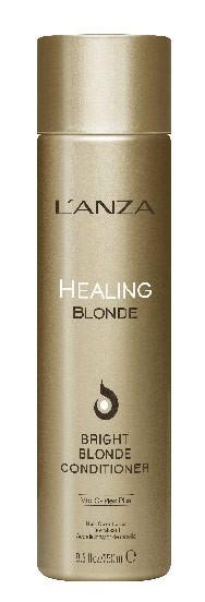 L'ANZA Healing Blonde Conditioner (250ml)