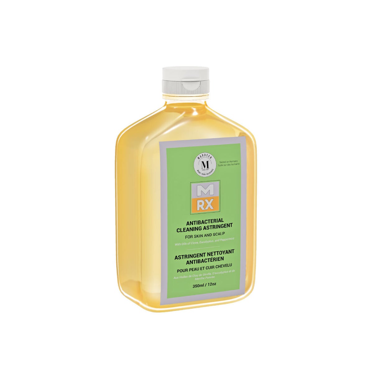 Mahdeen MRX Antibacterial (350ml)