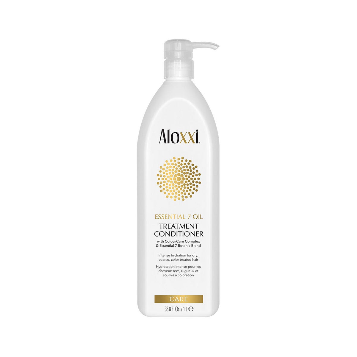 ALOXXI Essential 7 OIL TREATMENT CONDITIONER Ltr