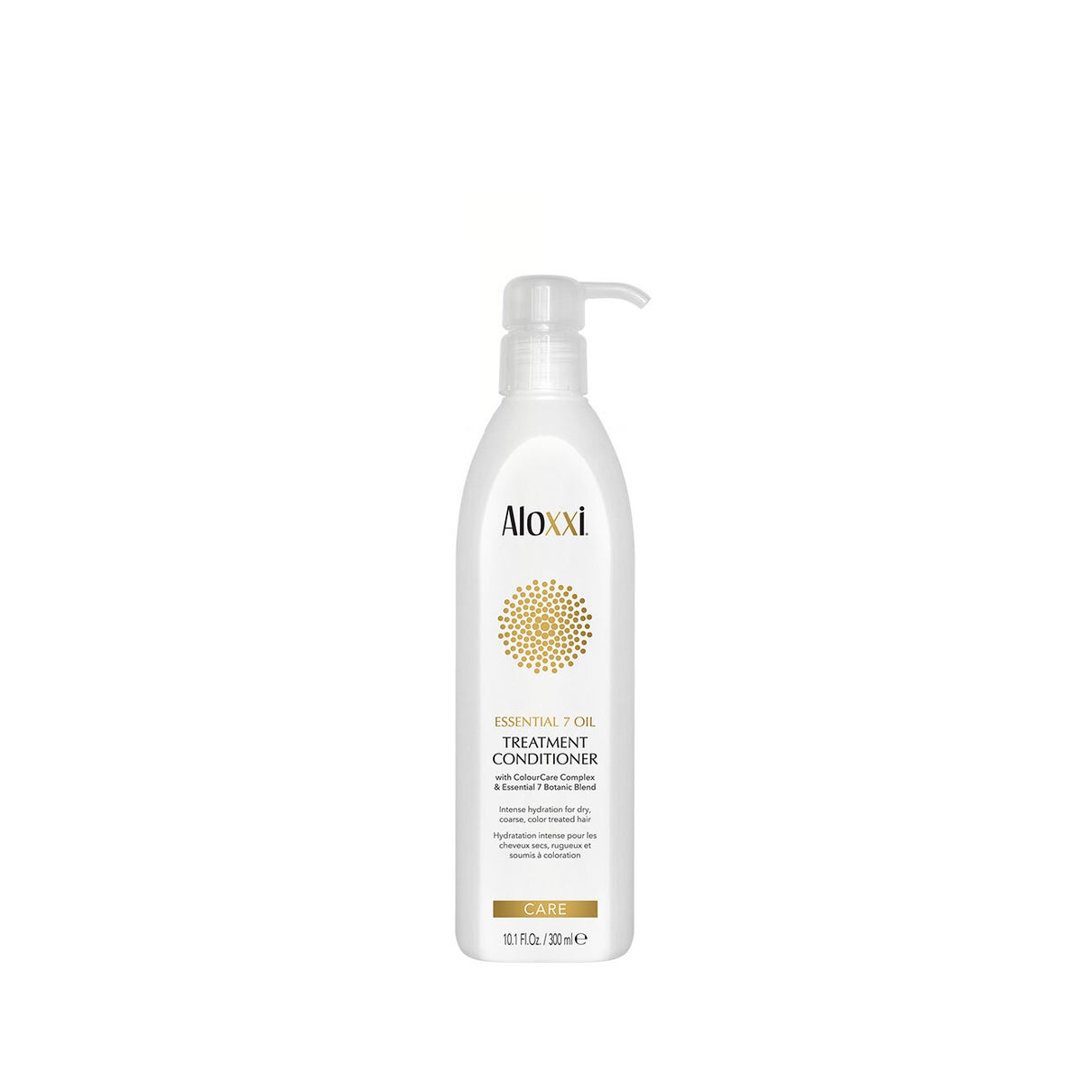 ALOXXI Essential 7 OIL TREATMENT CONDITIONER (300ml)