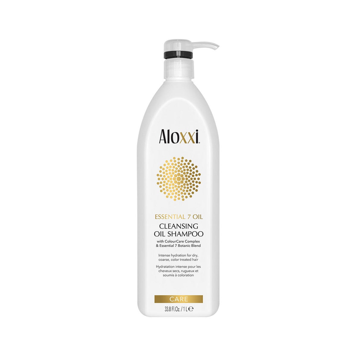 ALOXXI Essential 7 OIL SHAMPOO Ltr