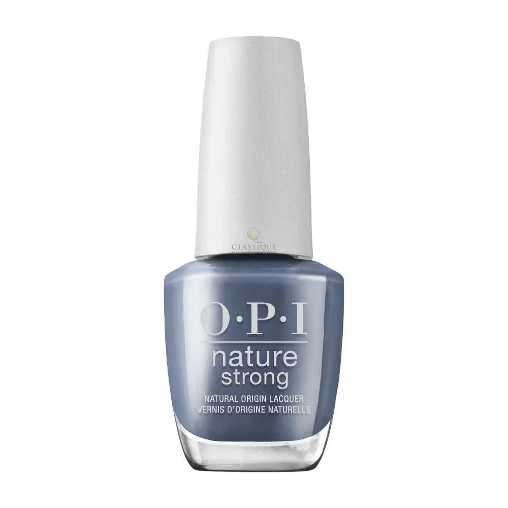 Force of Nailture - OPI Nature Strong