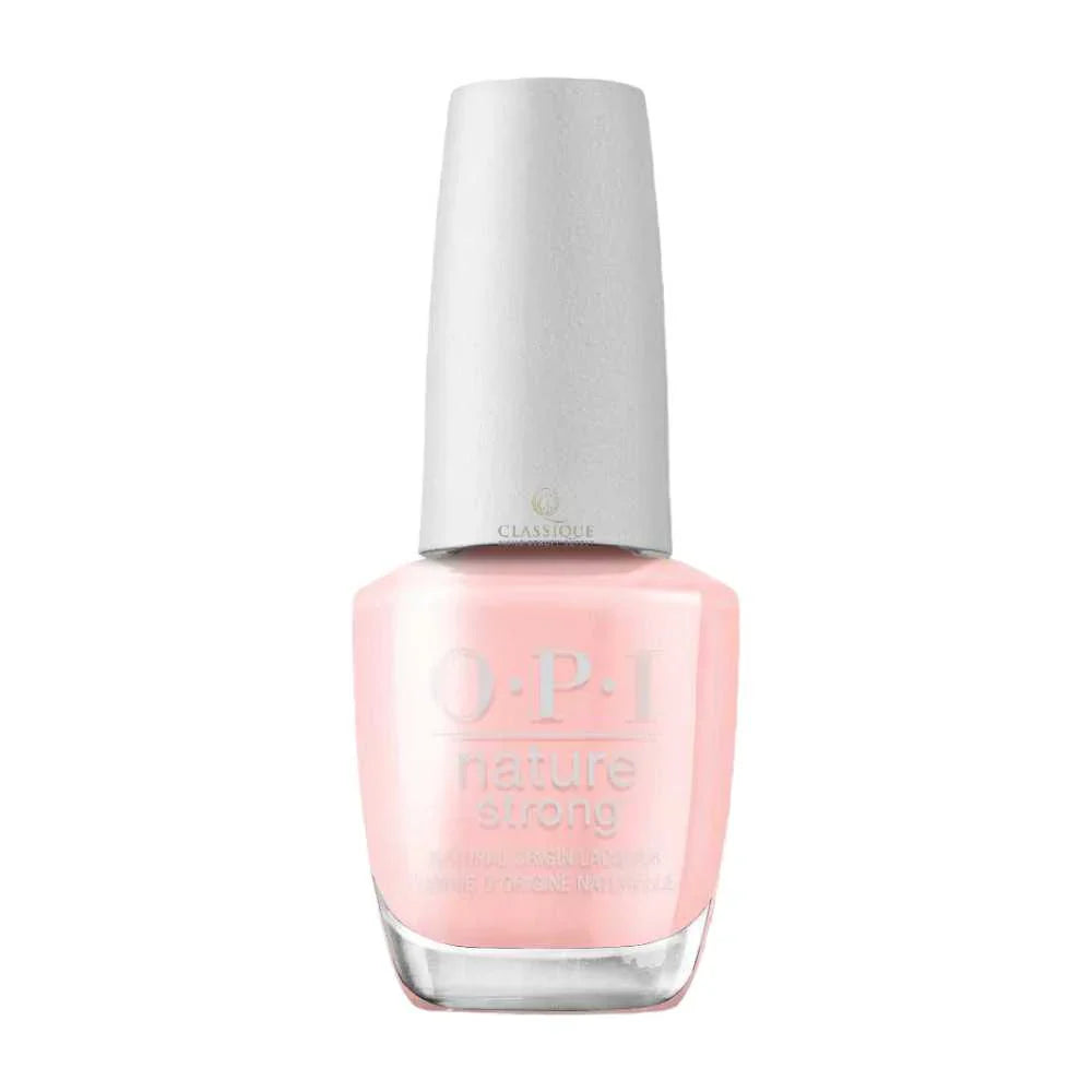 Let Nature Take Its Quartz - OPI Nature Strong