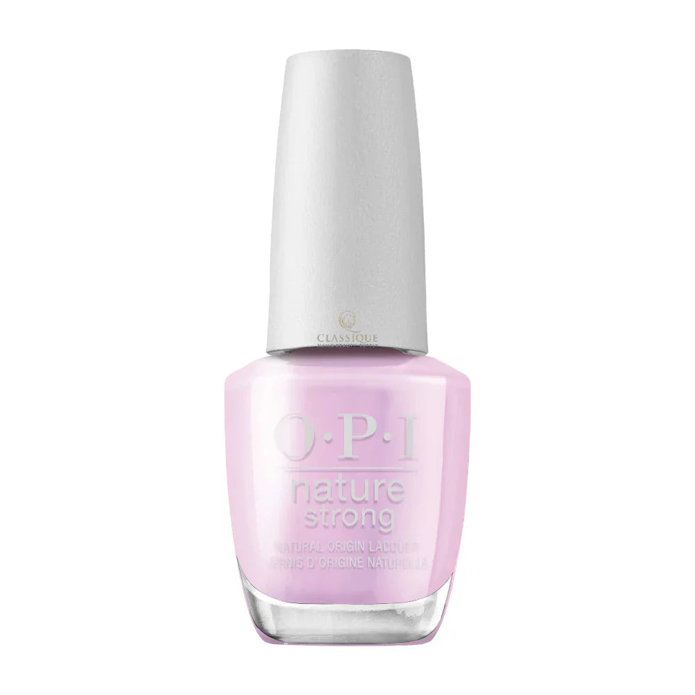 Natural Mauvement - OPI Nature Strong