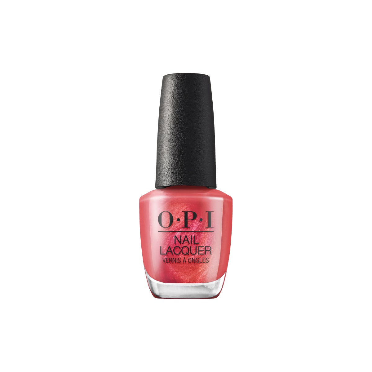 OPI - Paint The Tinseltown Red
