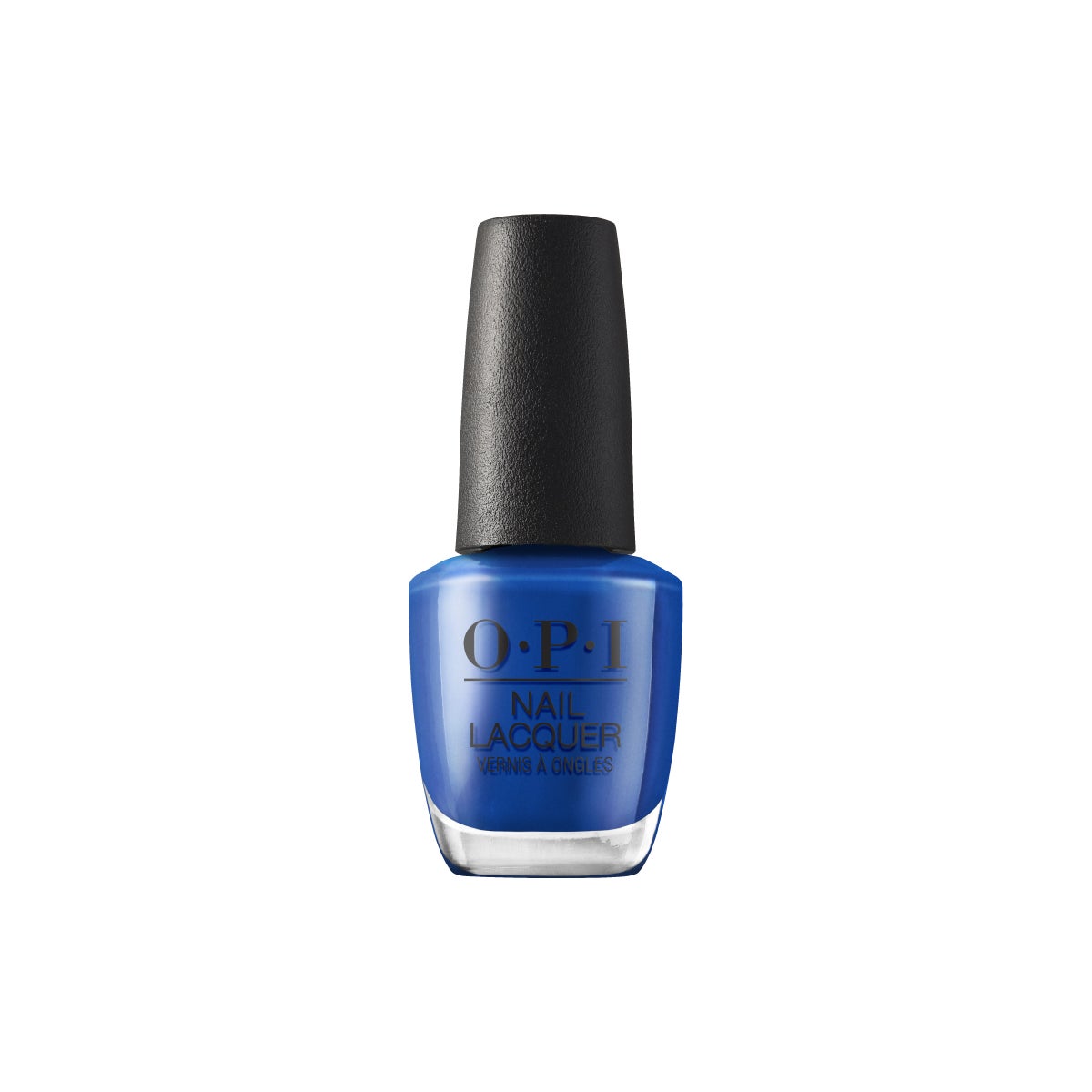 OPI - Ring In The Blue Year