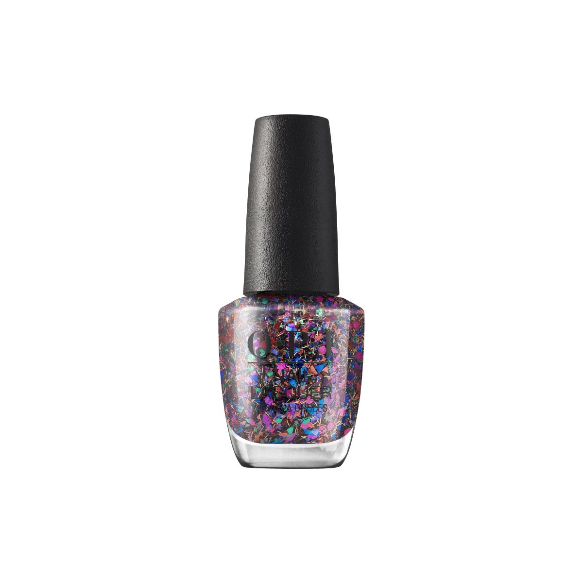 OPI - Cheers To Mani Years