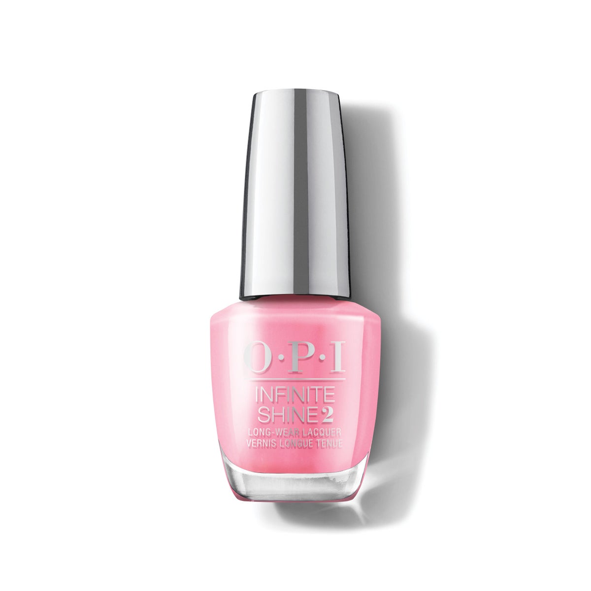 Racing For Pinks - Infinite Shine