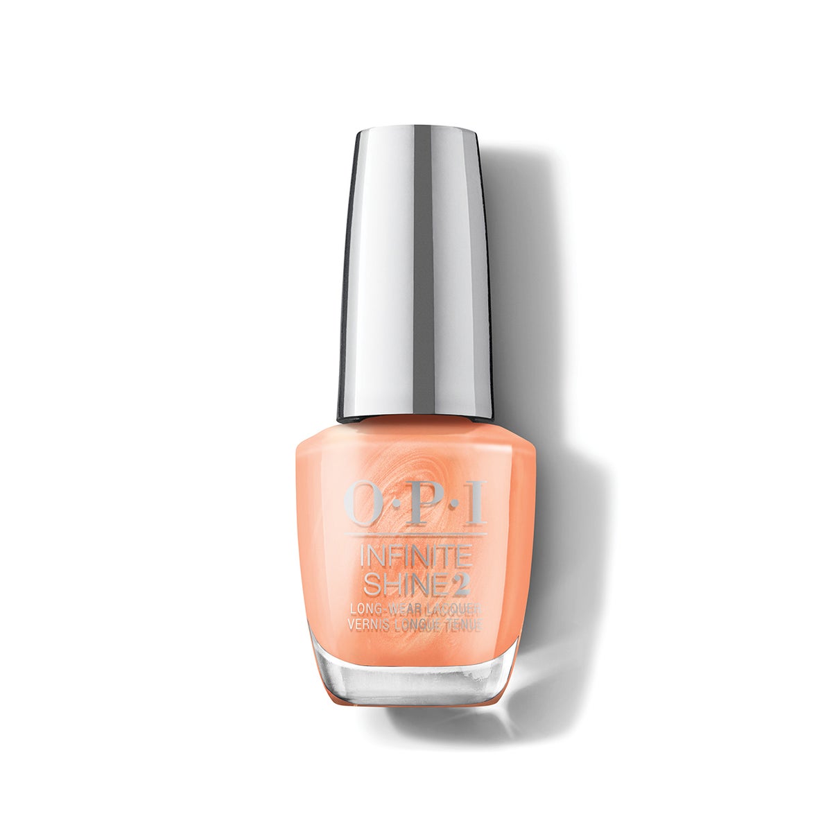 Sanding In Stilettos - Infinite Shine