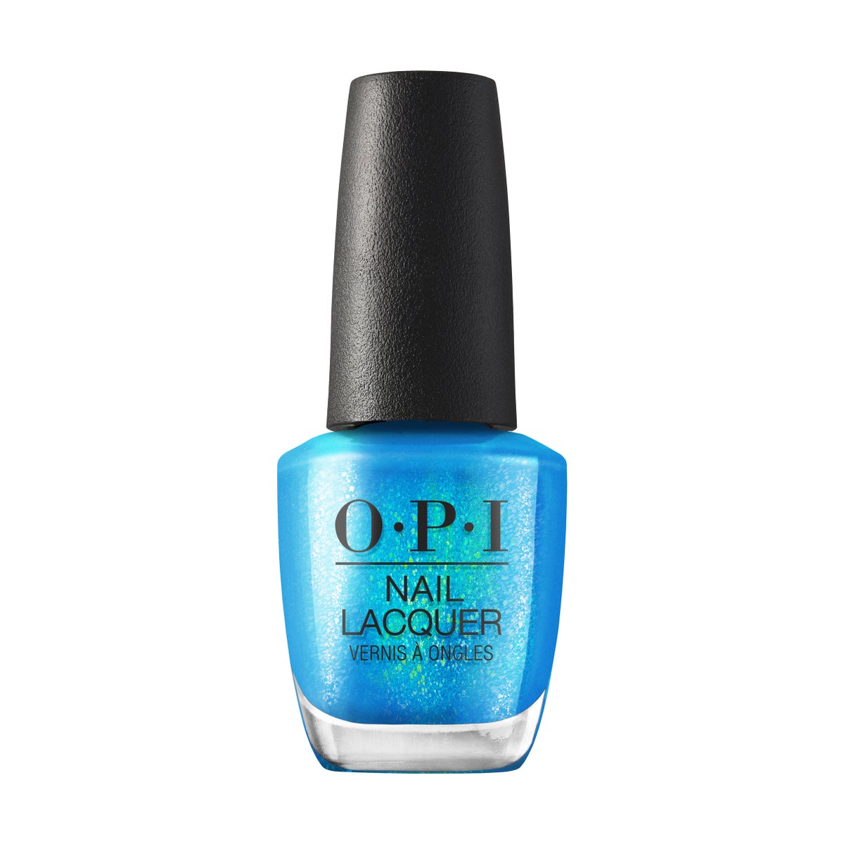 Feel Bluetiful SUMMER - OPI Nail Lacquer