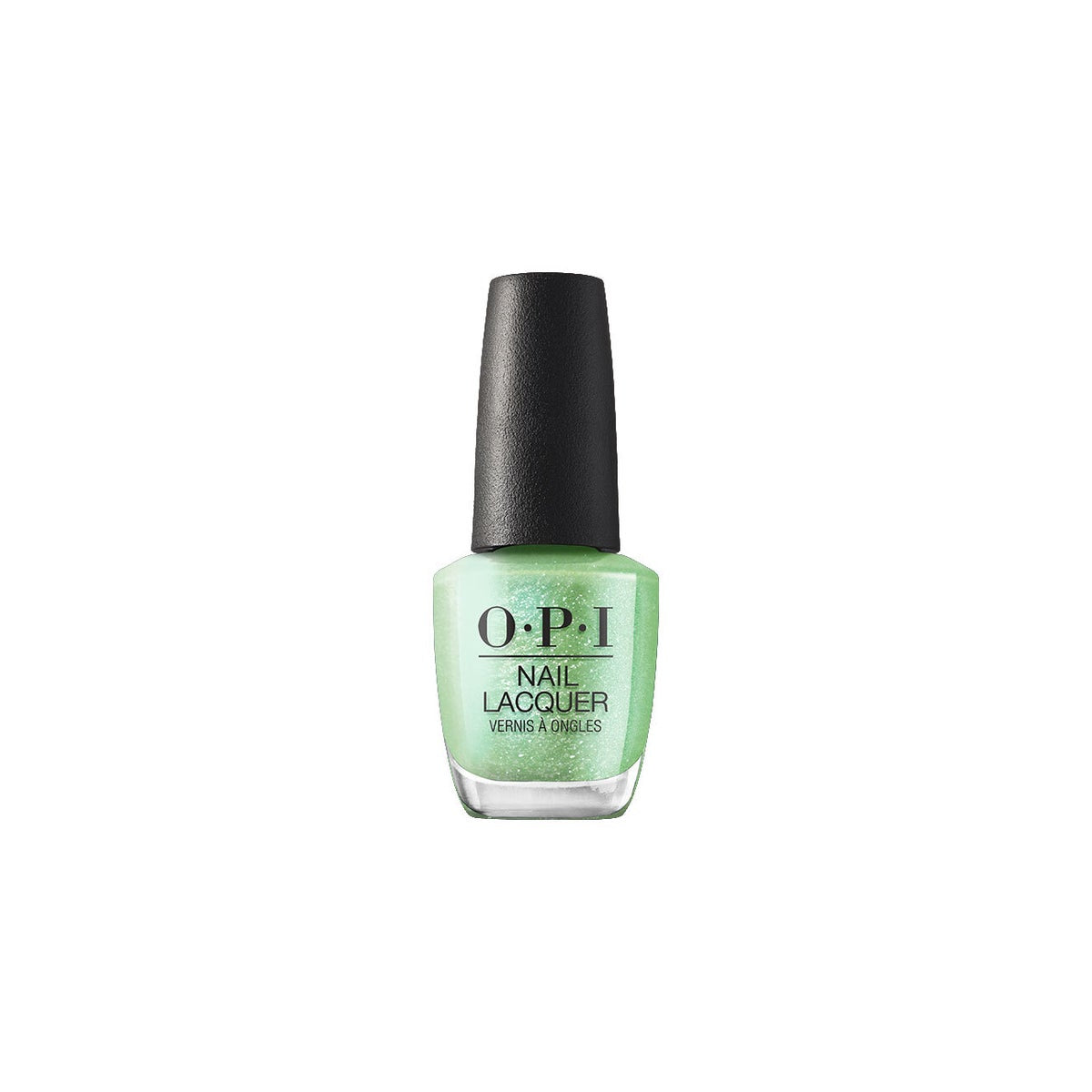 Taurus-t Me - OPI Nail Lacquer
