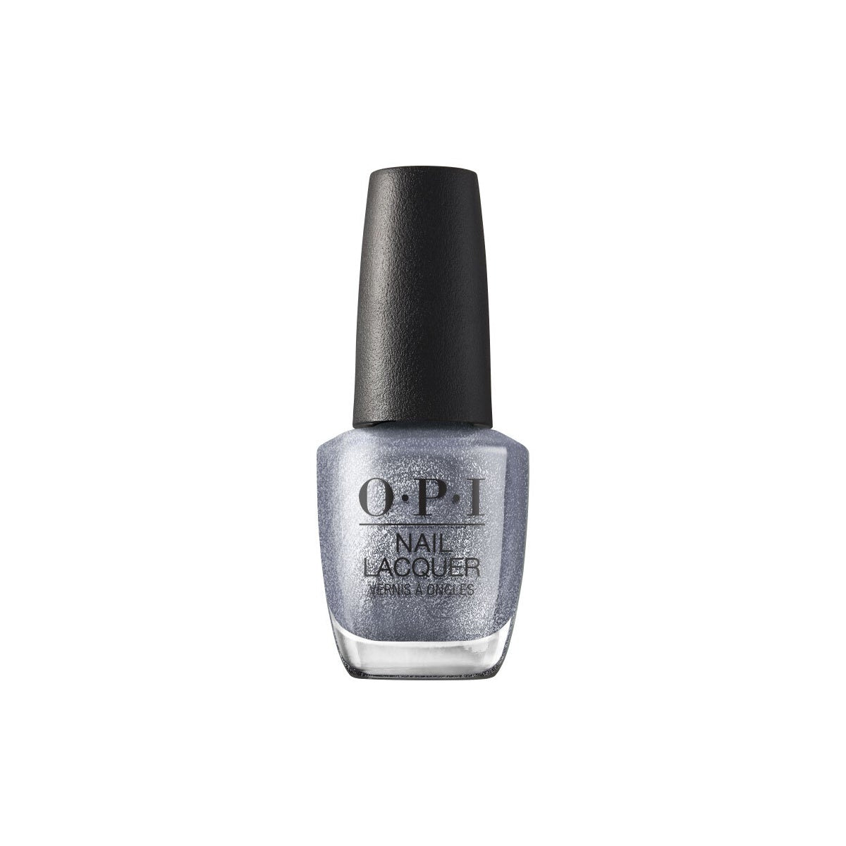 OPI Nails The Runway - OPI Nail Lacquer