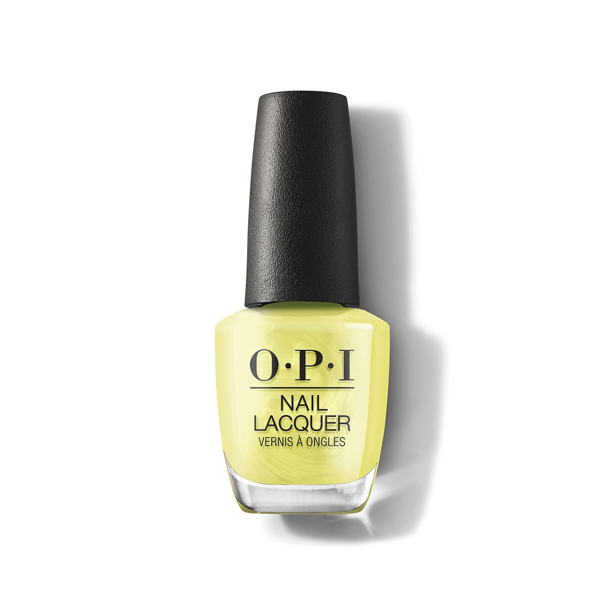 Sunscreening My Calls - OPI Nail Lacquer