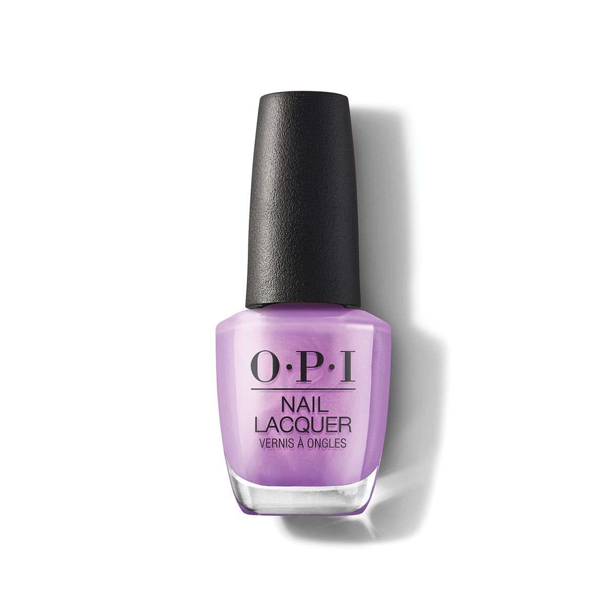 Bikini Boardroom - OPI Nail Lacquer