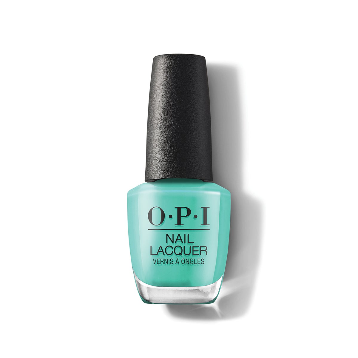 I'm Yacht Leaving - OPI Nail Lacquer