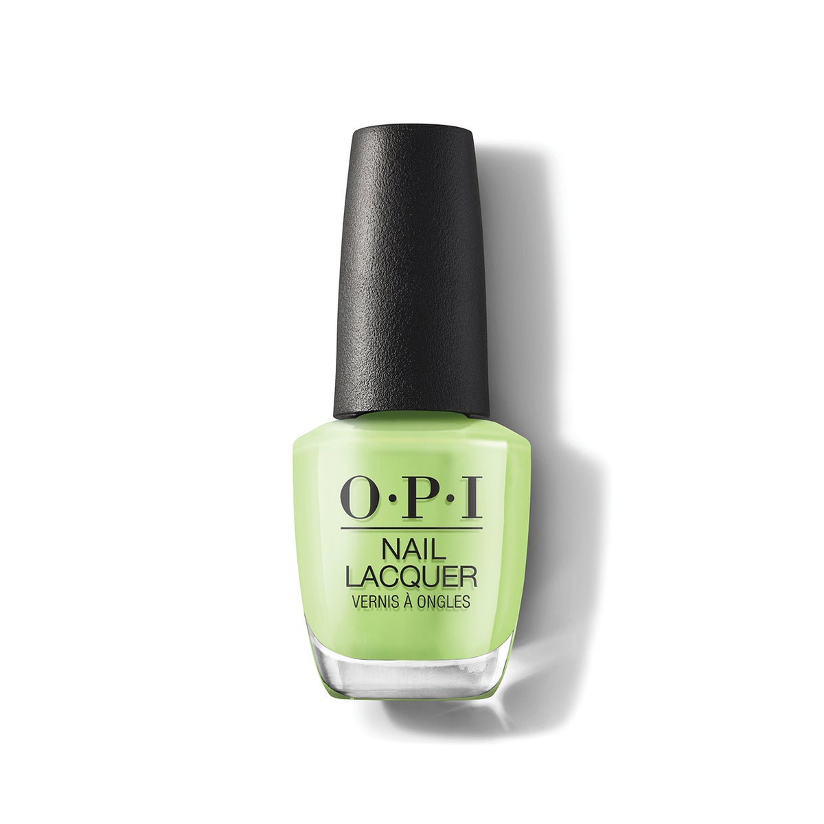 Summer_ Monday-Fridays - OPI Nail Lacquer