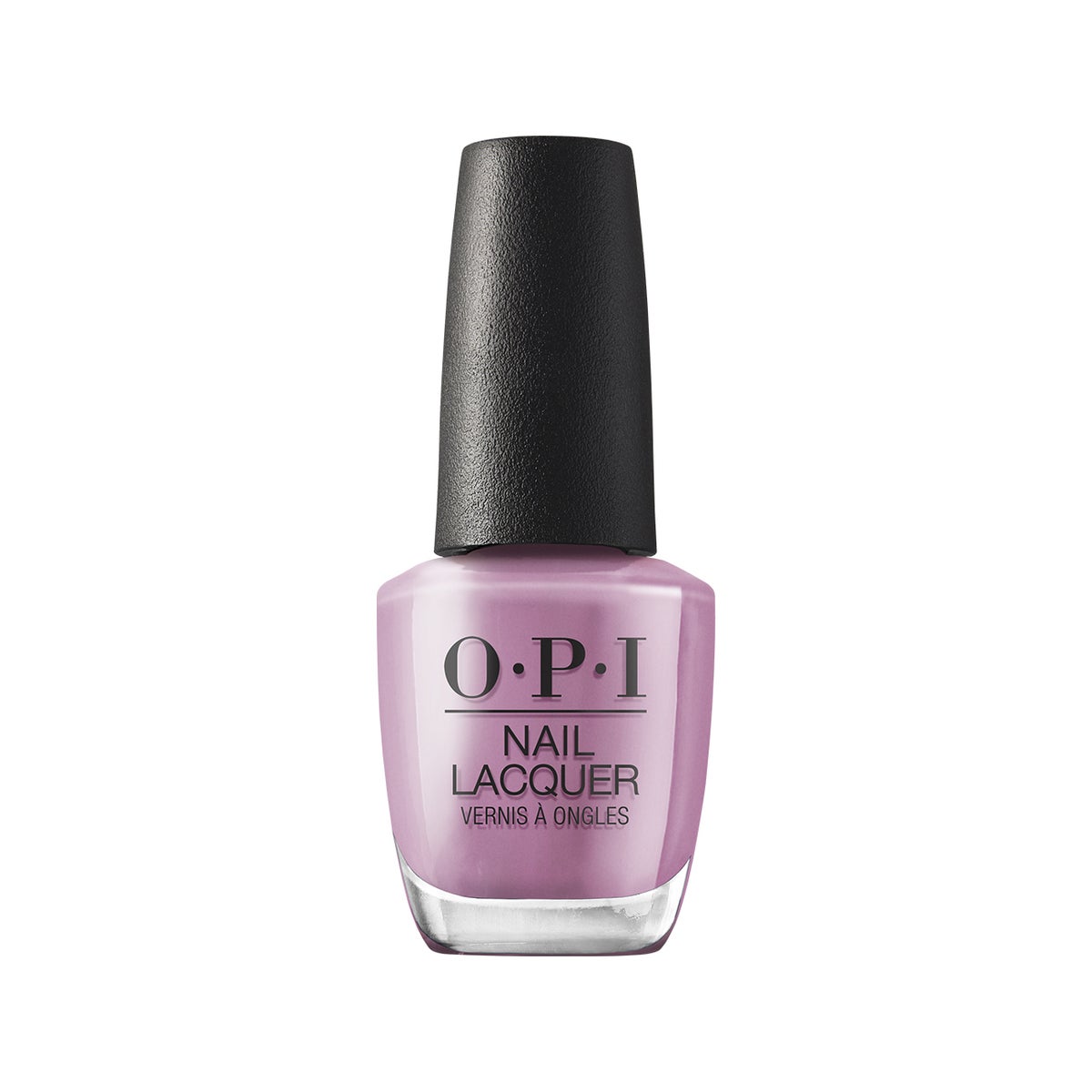 Incognito Mode - OPI Nail Lacquer