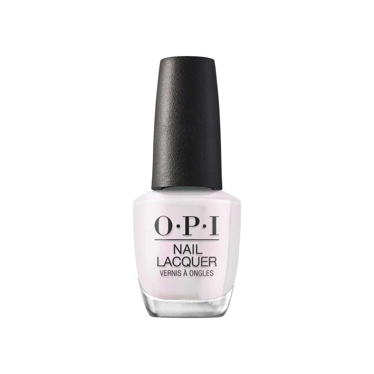 Glazed N' Amused - OPI Nail Lacquer