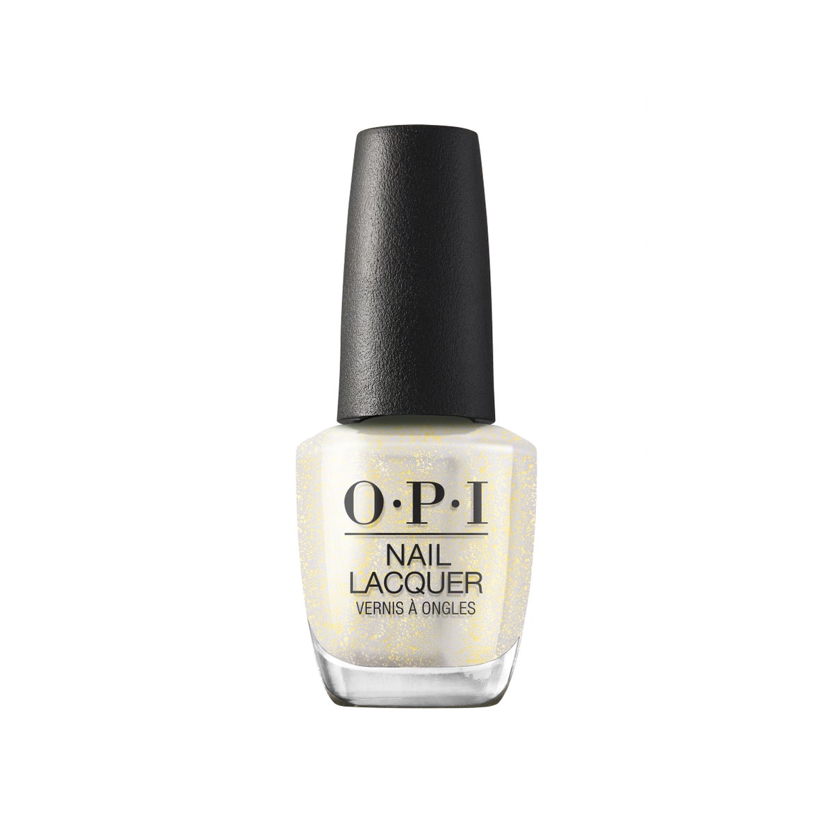 Gliterally Shimmer - OPI Nail Lacquer
